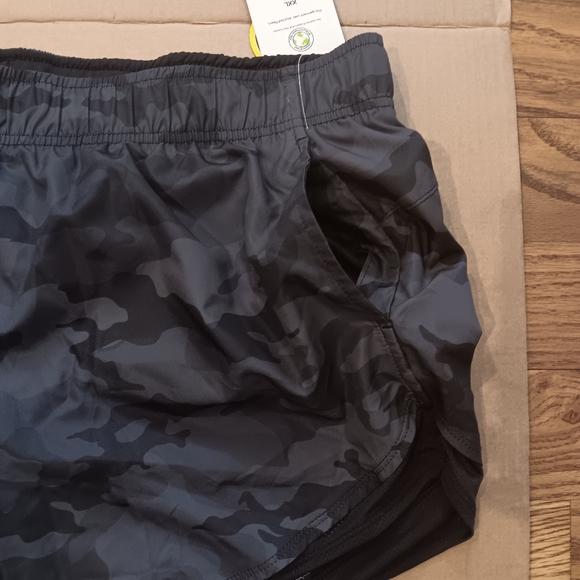 Athletic Works Running Shorts XXL Size 20 - Picture 3 of 15